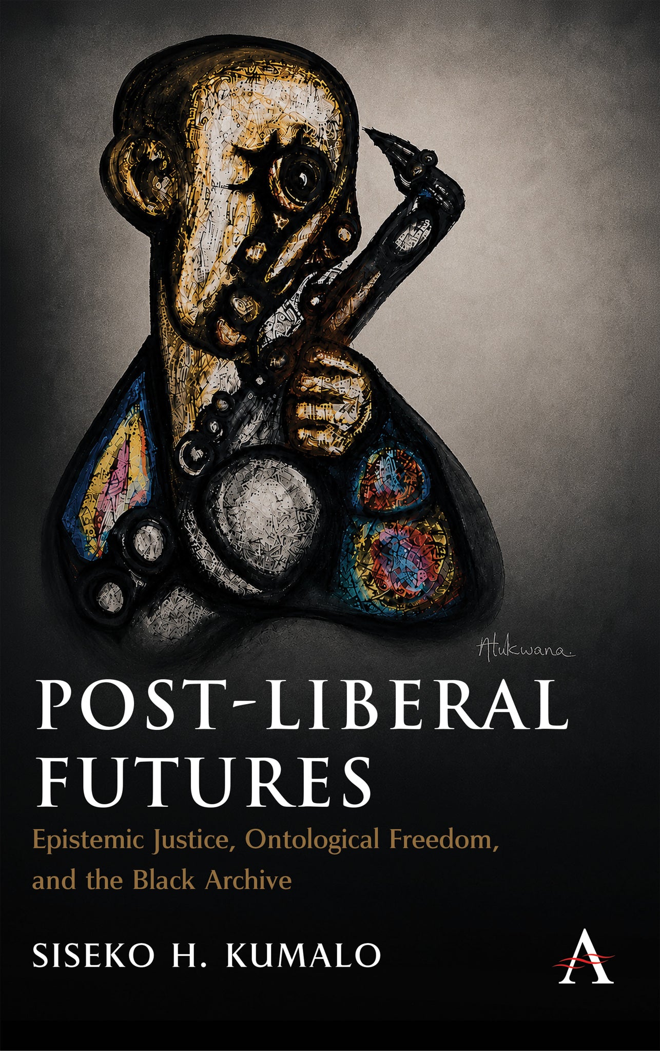 Cover image for Post-liberal Futures ISBN 9781801361453